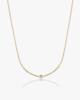 Carezza Necklace