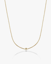 Carezza Necklace