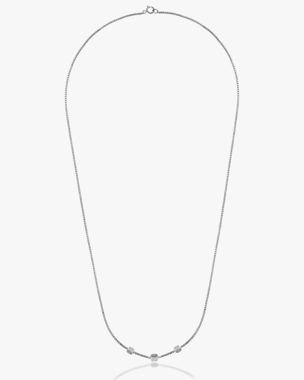 Carezza Necklace