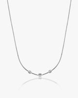 Carezza Necklace