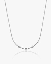 Carezza Necklace