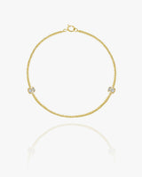 Carezza Bracelet