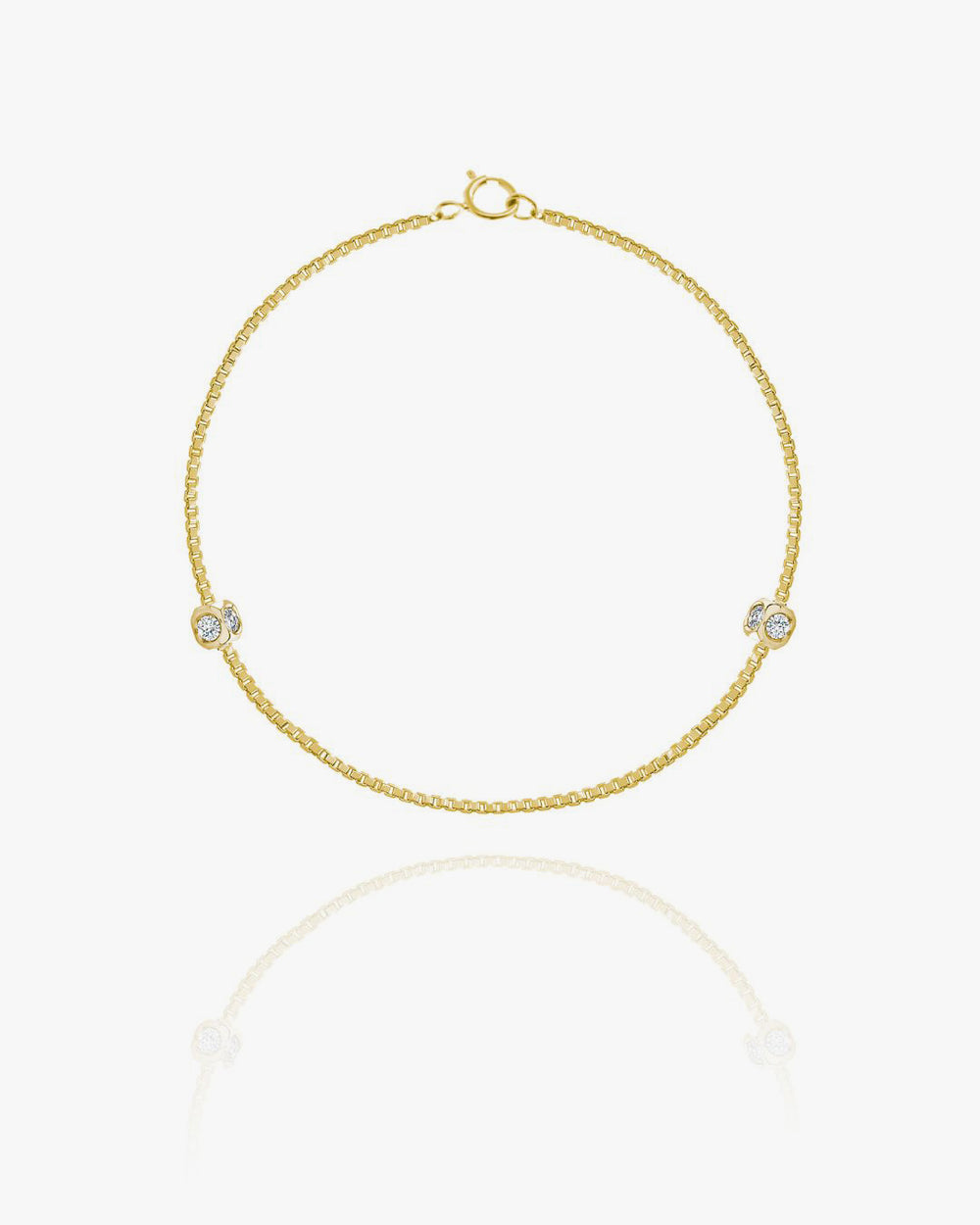 Carezza Bracelet