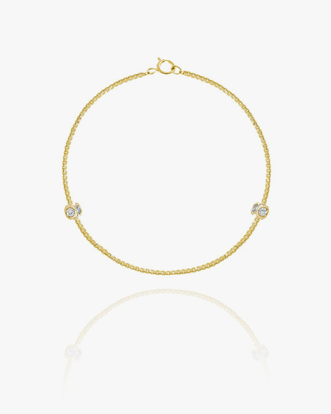 Carezza Bracelet