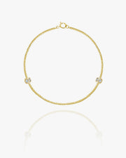 Carezza Bracelet