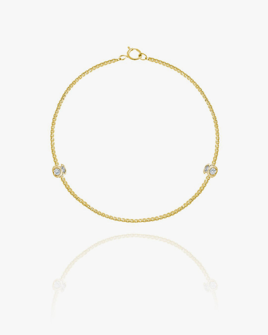 Carezza Bracelet