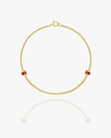 Carezza Bracelet
