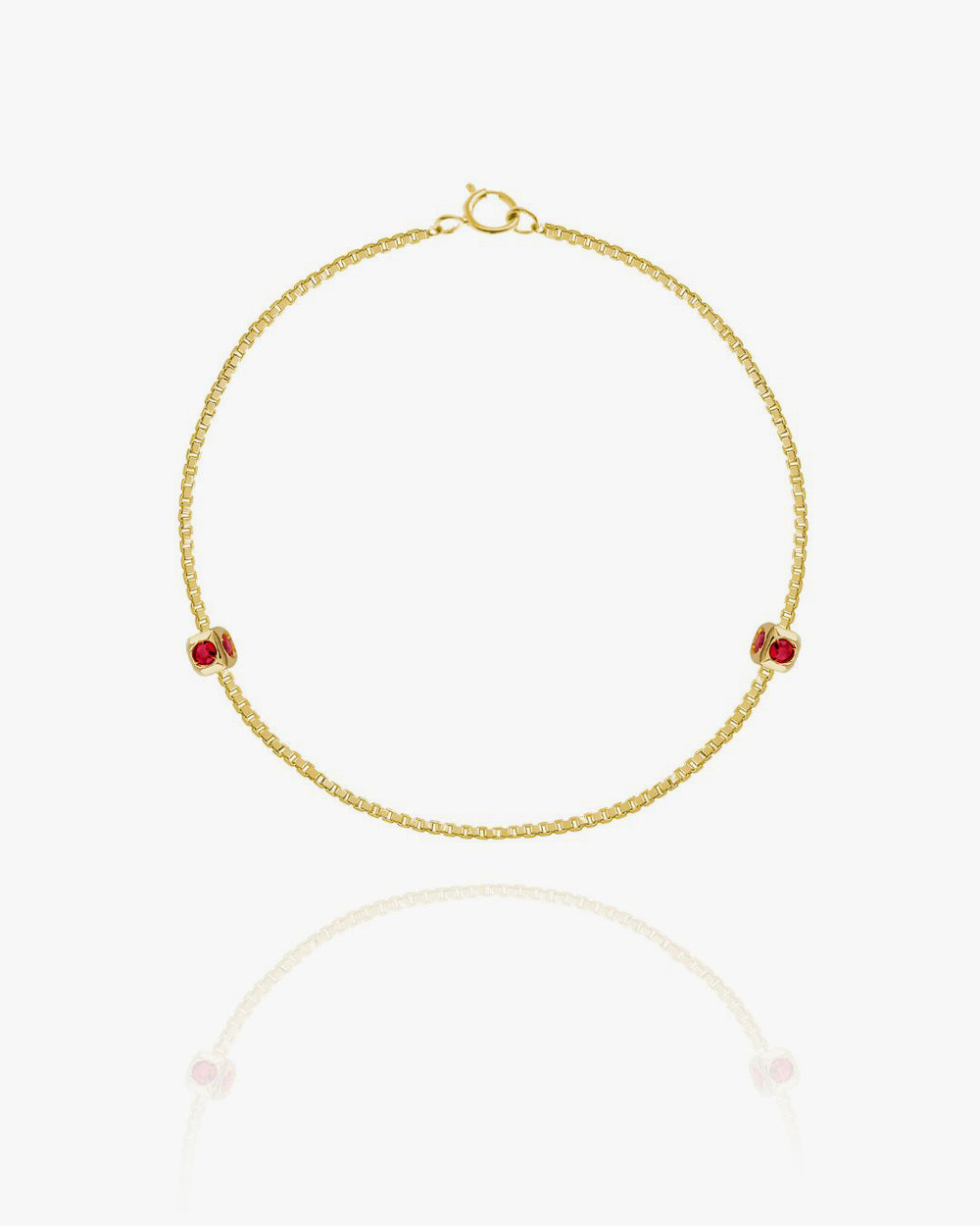 Carezza Bracelet