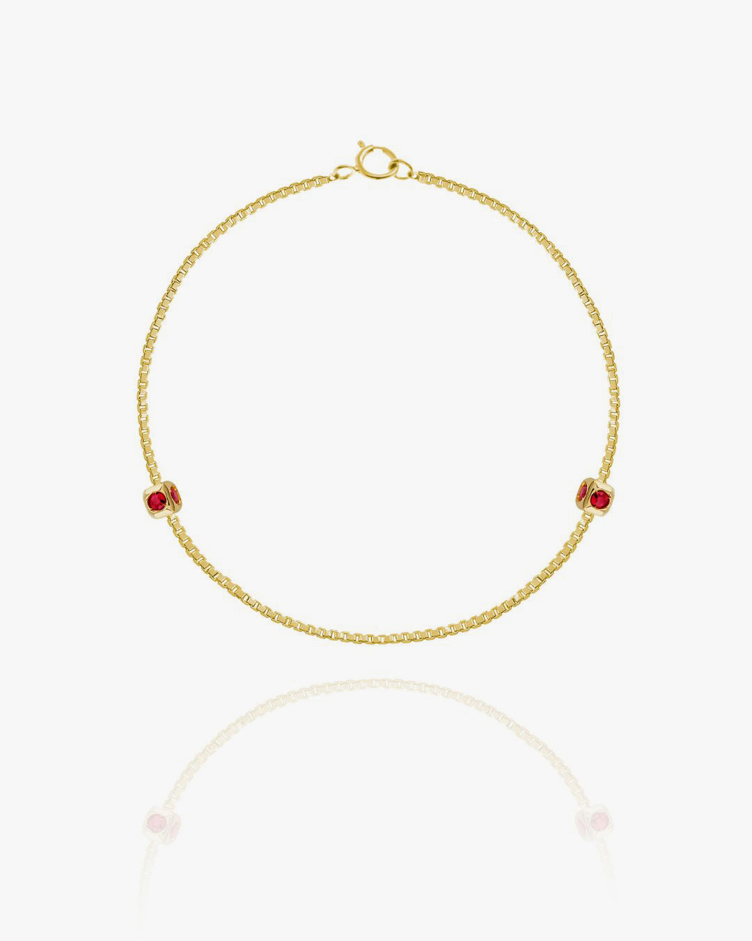 Carezza Bracelet