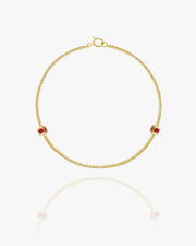 Carezza Bracelet