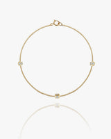 Carezza Bracelet