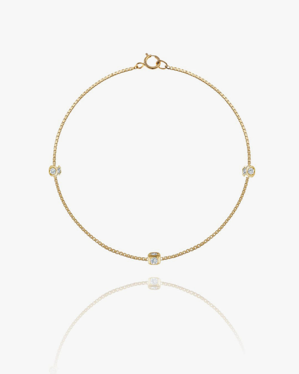 Carezza Bracelet
