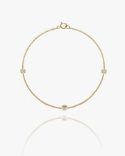 Carezza Bracelet