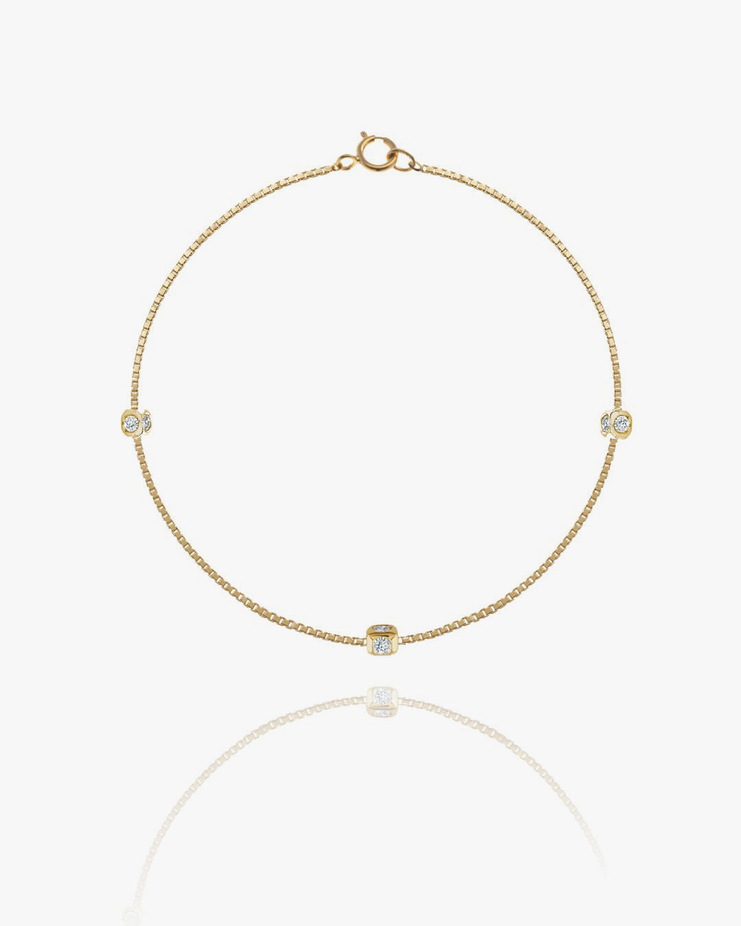 Carezza Bracelet