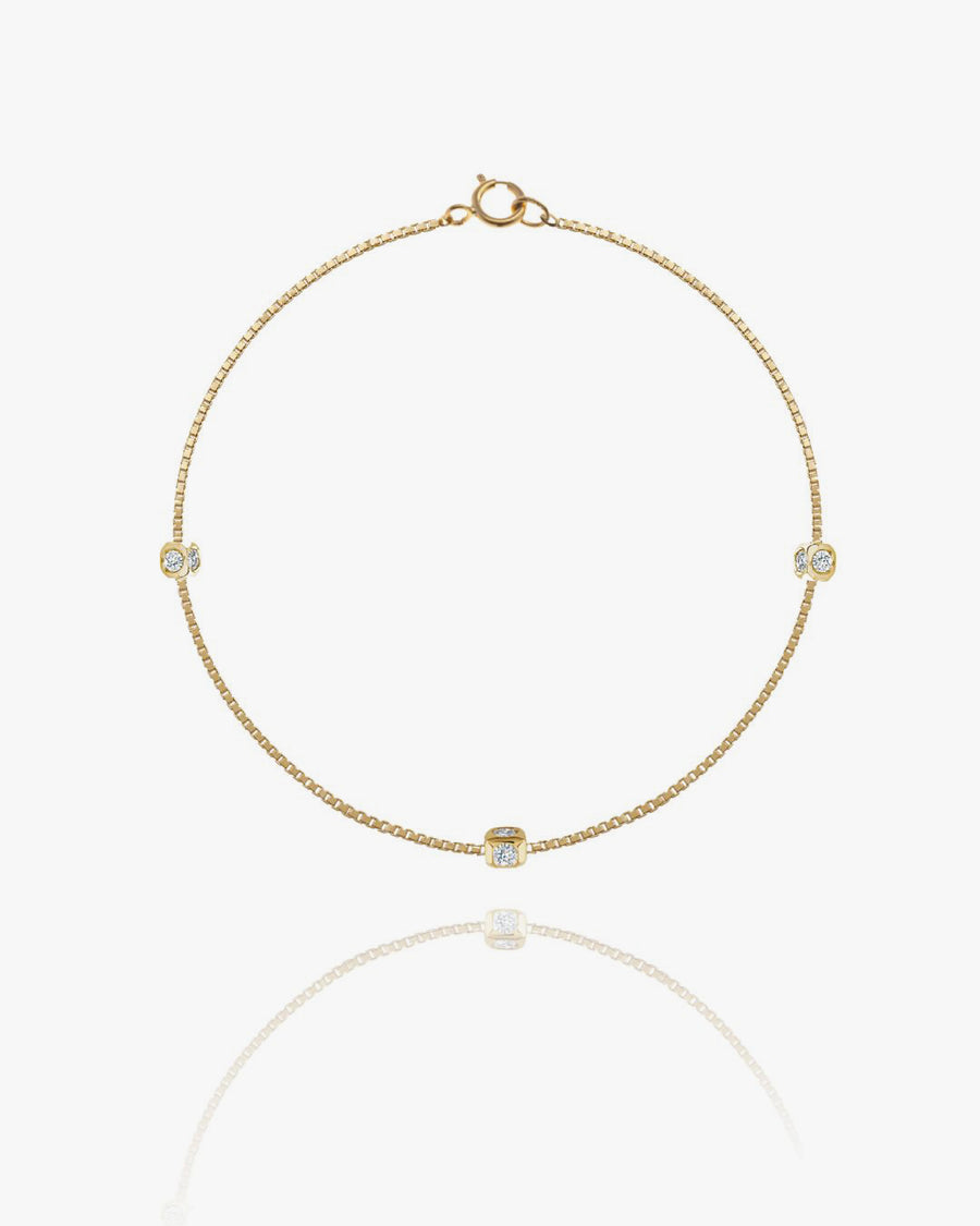 Bracciale Carezza