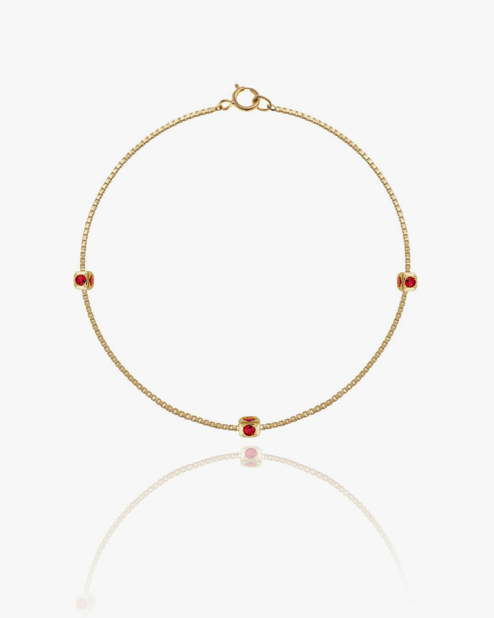 Carezza Bracelet