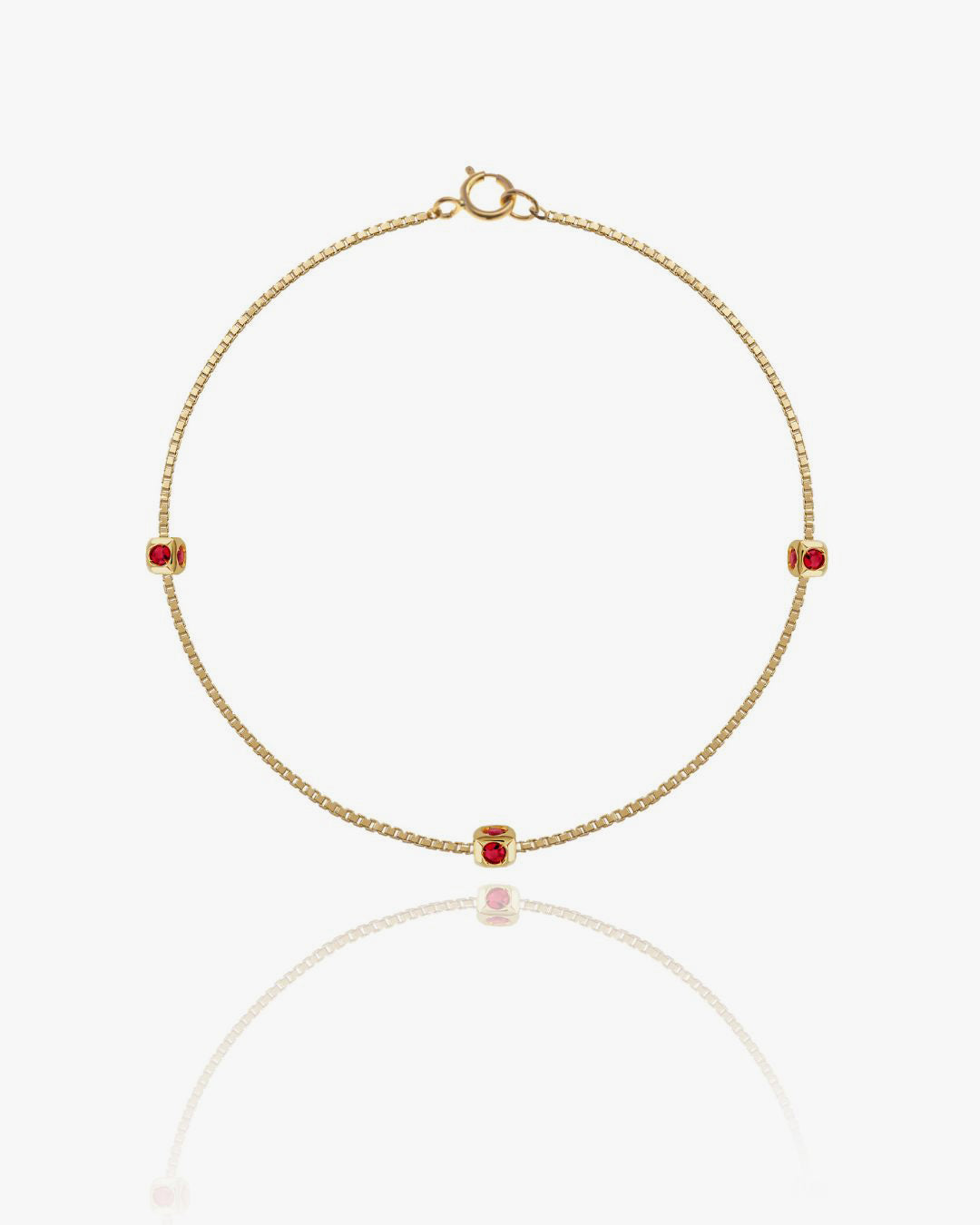 Carezza Bracelet
