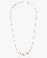Carezza Necklace