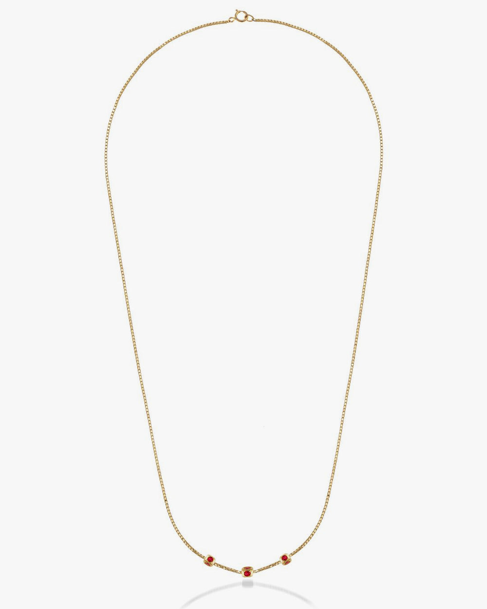 Carezza Necklace