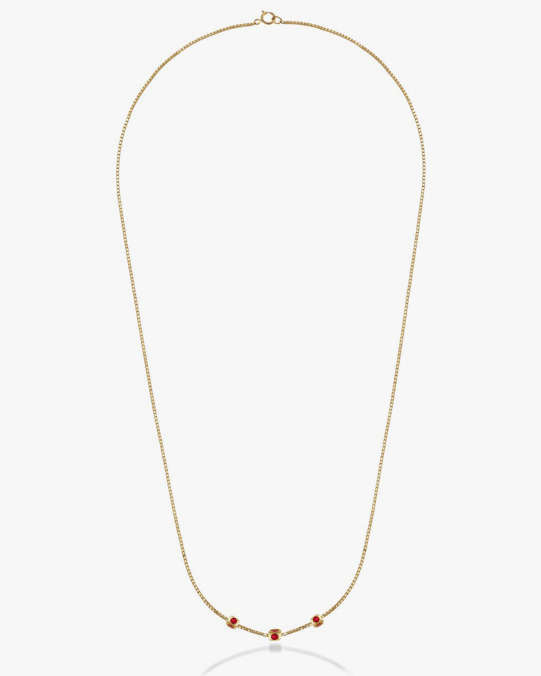 Carezza Necklace