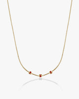 Carezza Necklace