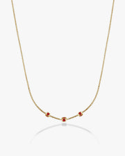 Carezza Necklace