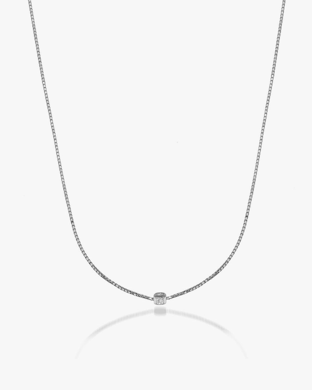 Carezza Necklace
