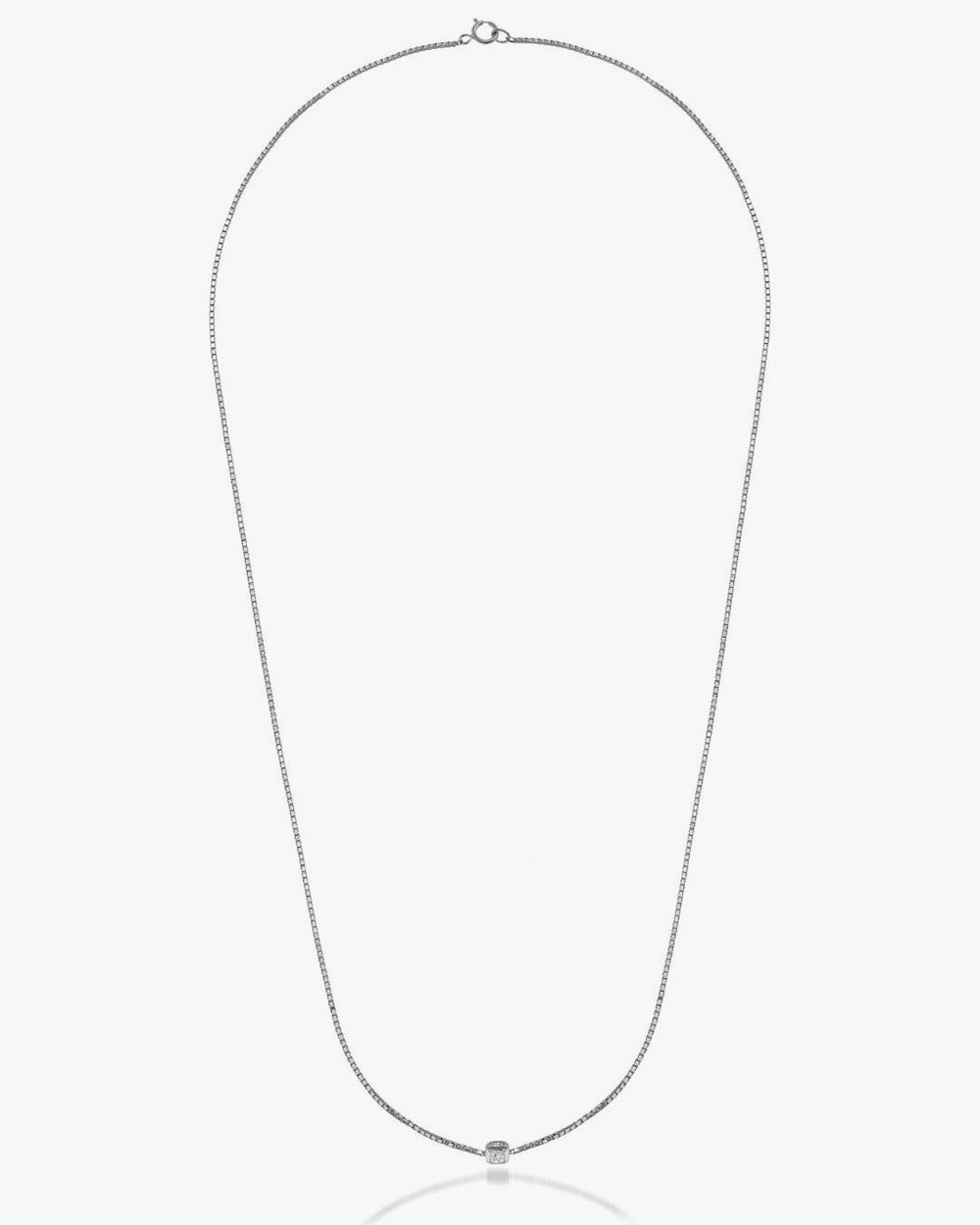 Carezza Necklace
