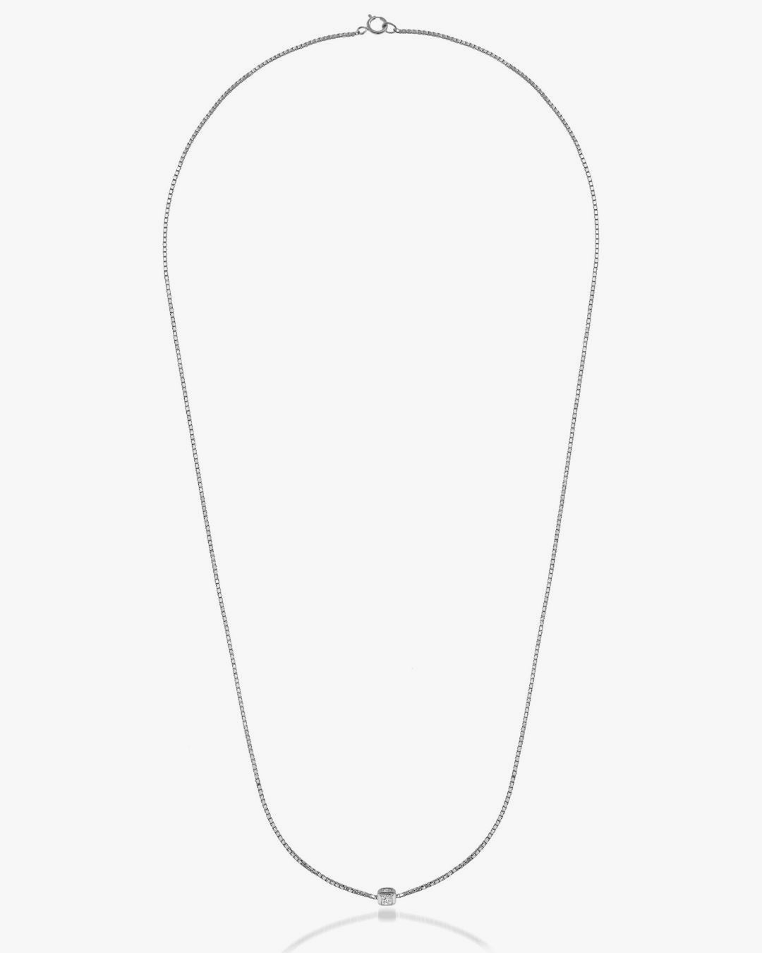 Carezza Necklace