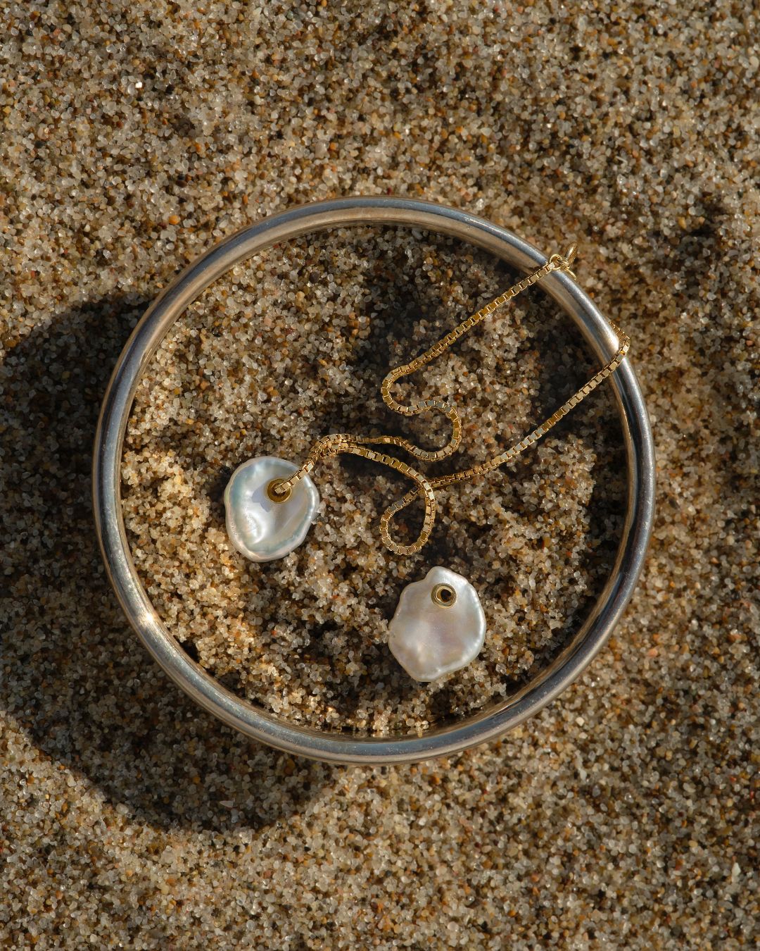 L'Essenziale Brezza Charm