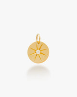 Eye Charm