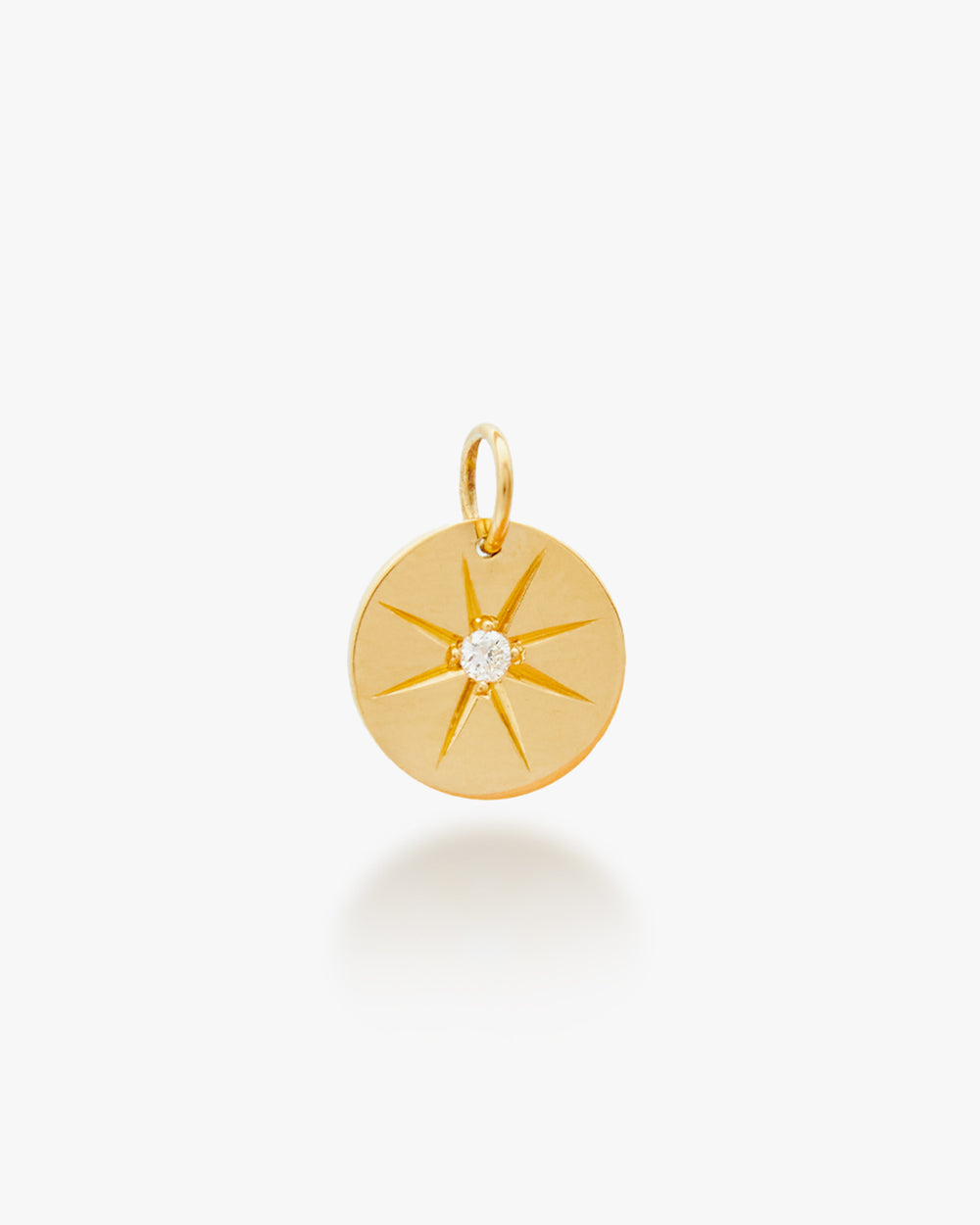 Eye Charm