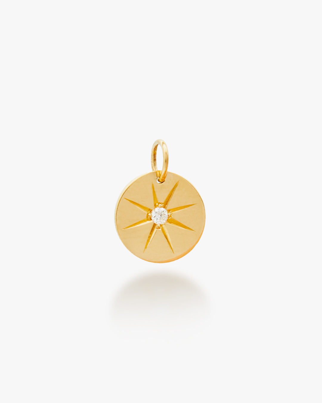 Eye Charm