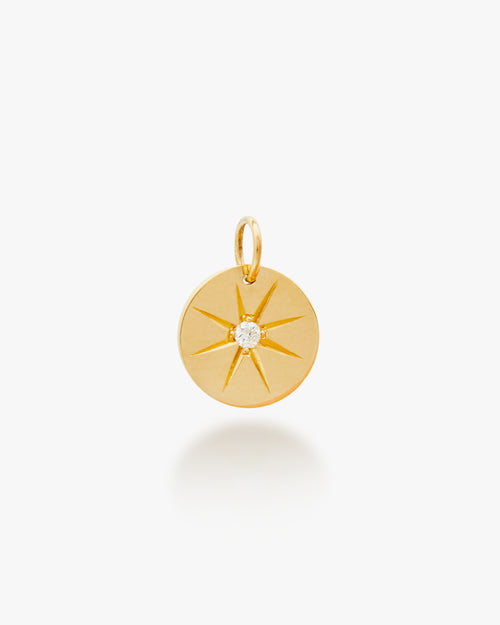 Eye Charm