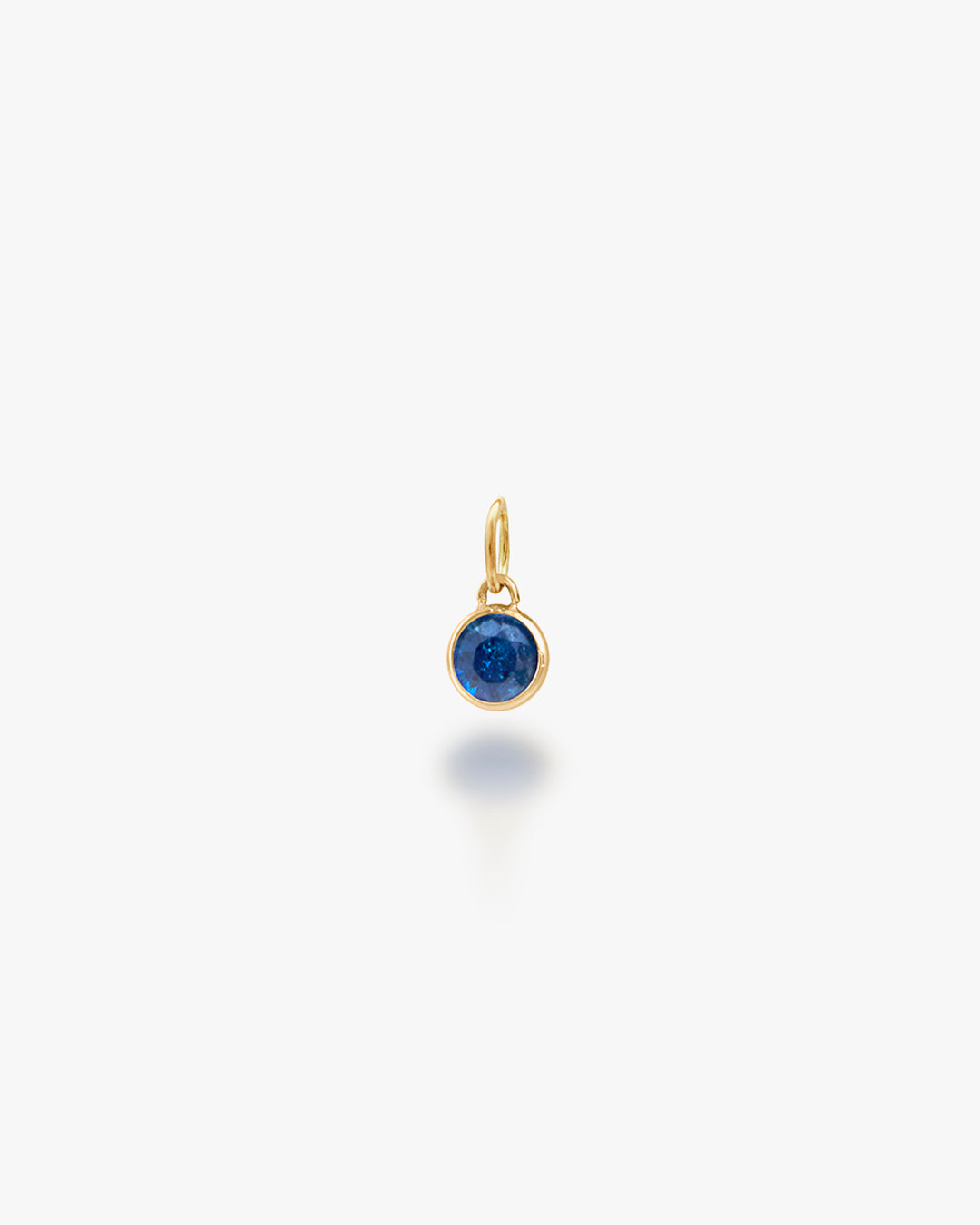 Charm Mantra Zaffiro