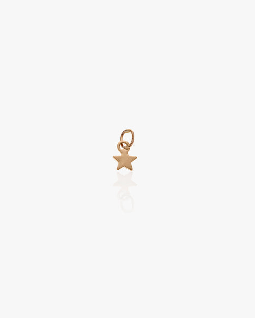 Sister Stella Charm