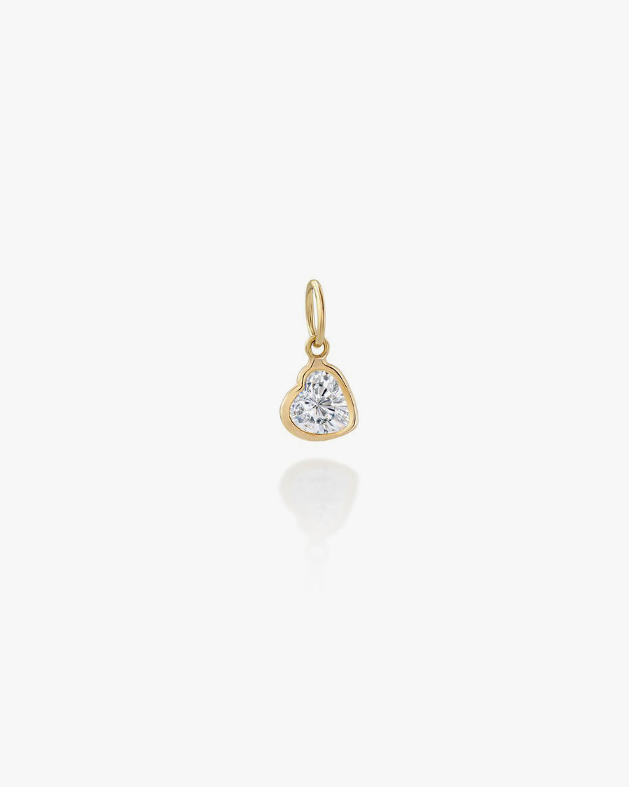 Zucchero Charm