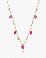 Vega Necklace