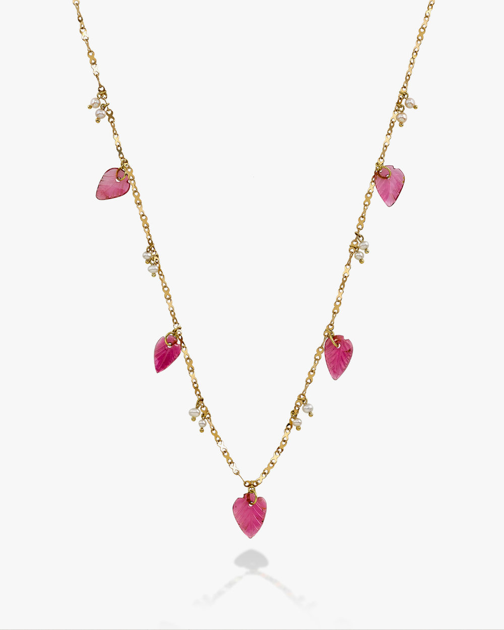 Vega Necklace