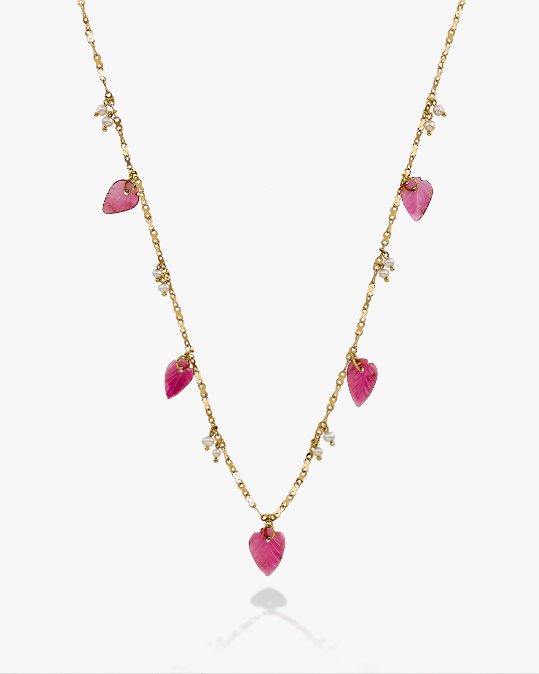 Vega Necklace