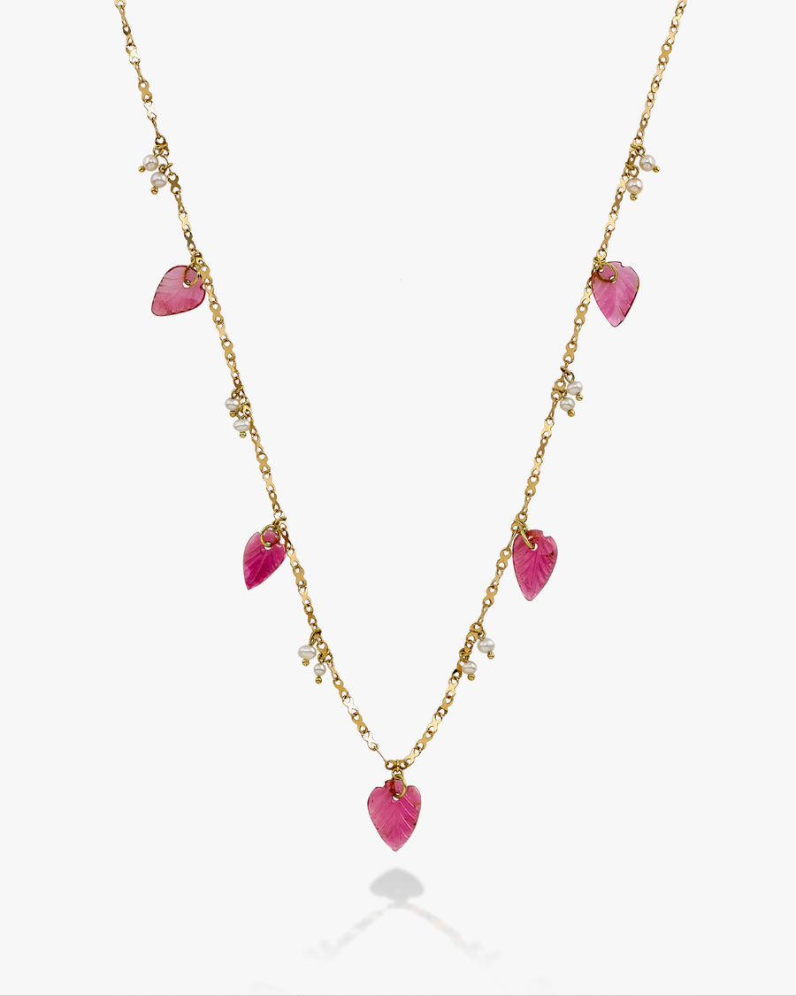 Vega Necklace