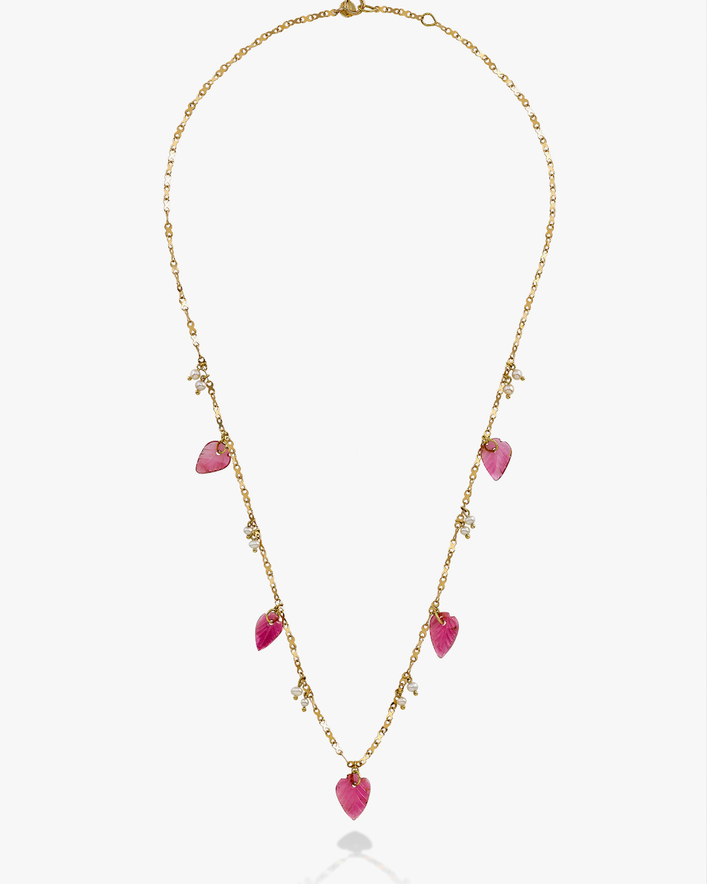 Vega Necklace