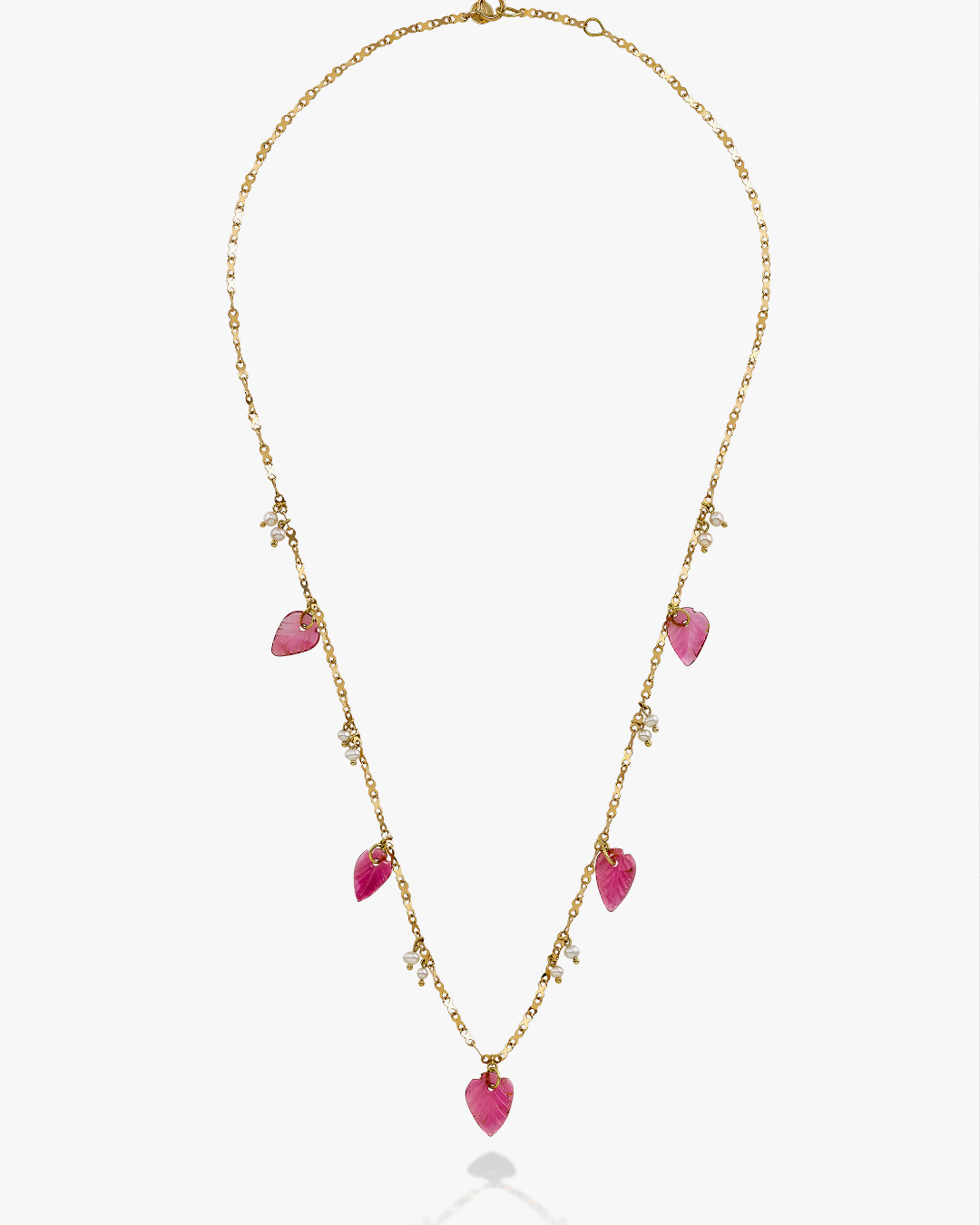 Vega Necklace