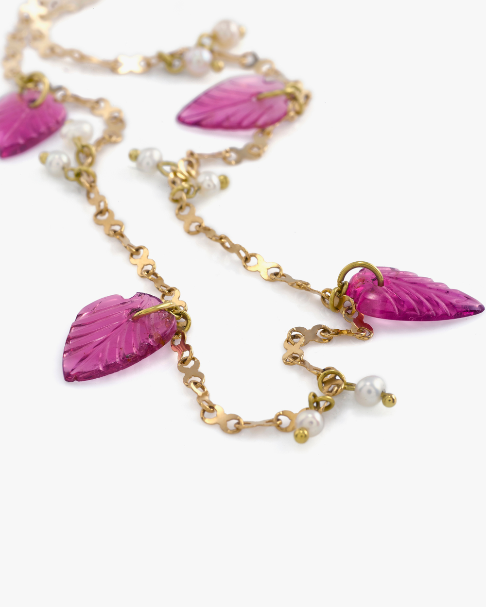 Vega Necklace