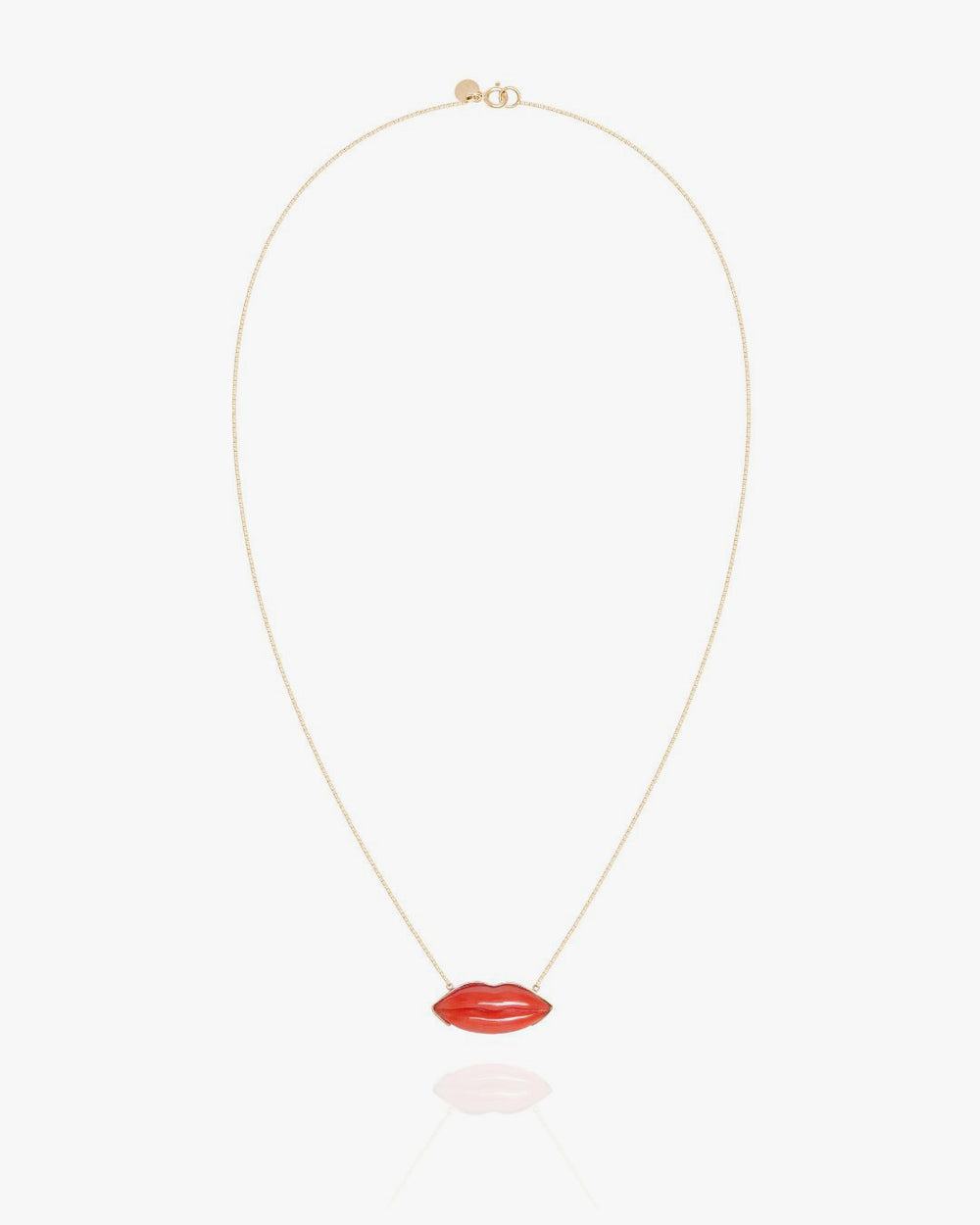Bocca Lolita Necklace