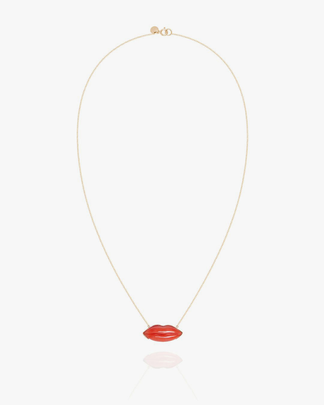 Bocca Lolita Necklace