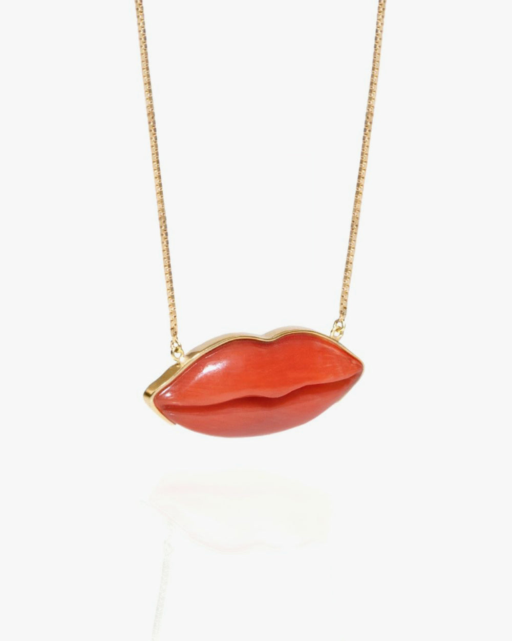 Bocca Lolita Necklace