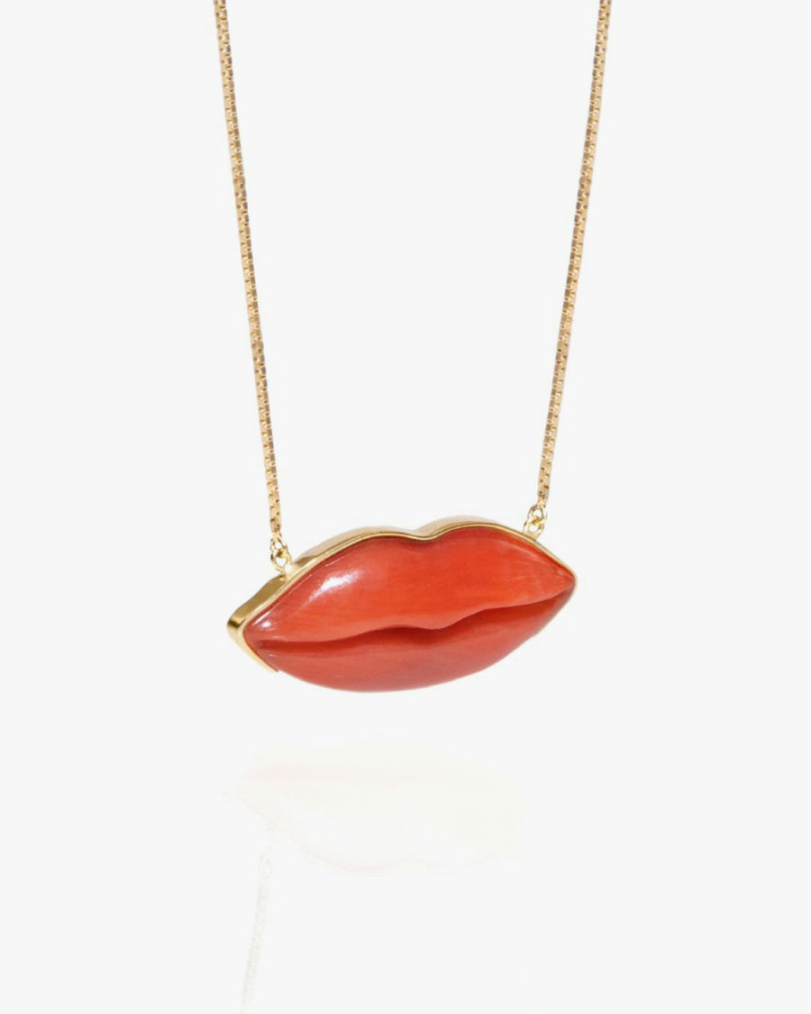 Bocca Lolita Necklace