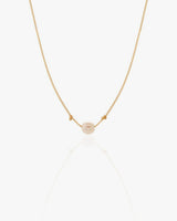 Day Necklace