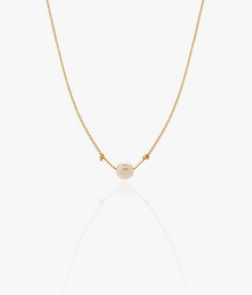 Day Necklace
